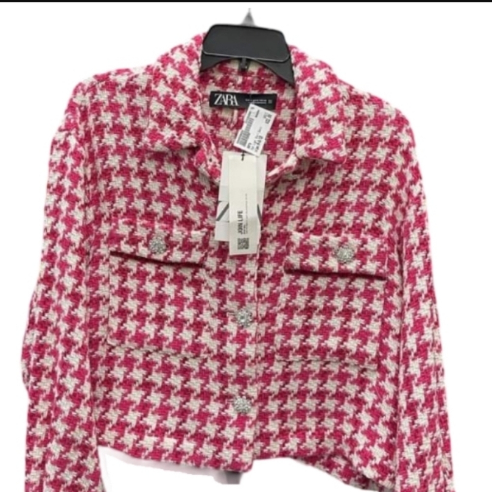 Zara Jacket - Picture 2 of 10
